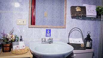 Ukuku Hostel