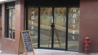 Ukuku Hostel