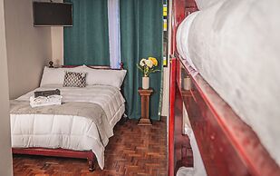 Ukuku Hostel