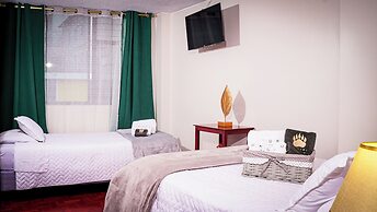 Ukuku Hostel