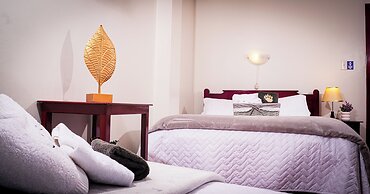 Ukuku Hostel