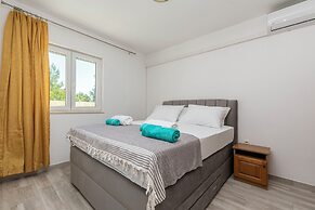 Apartments Horizont