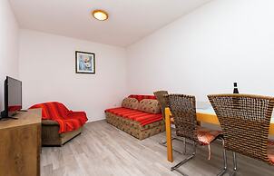 Apartments Horizont