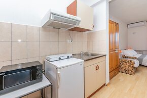 Apartments Horizont