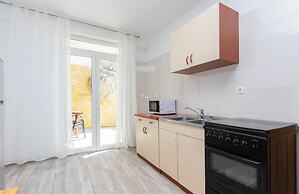 Apartments Horizont