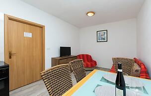 Apartments Horizont