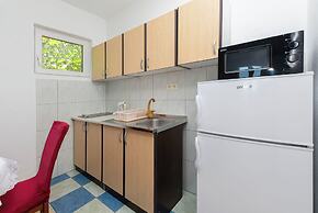 Apartments Horizont