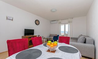 Apartments Horizont