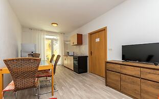 Apartments Horizont