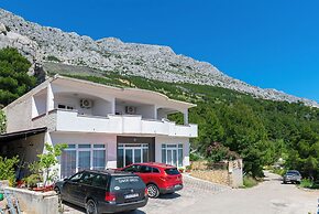 Apartments Horizont