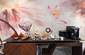 Ess Hotel