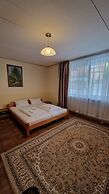 Zweizimmerwohnung