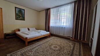 Zweizimmerwohnung