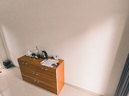 ZAVANA Rooms