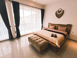 ZAVANA Rooms