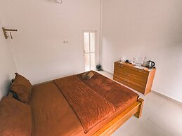 ZAVANA Rooms
