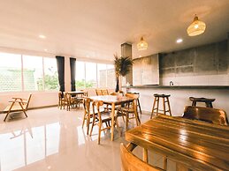 ZAVANA Rooms