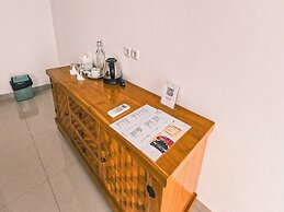 ZAVANA Rooms