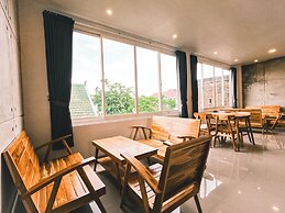 ZAVANA Rooms