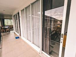ZAVANA Rooms