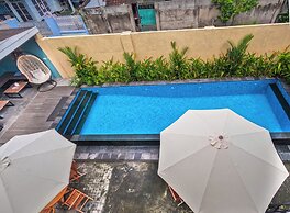 ZAVANA Rooms
