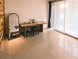 ZAVANA Rooms