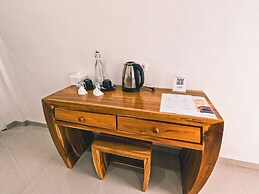 ZAVANA Rooms
