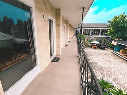 ZAVANA Rooms