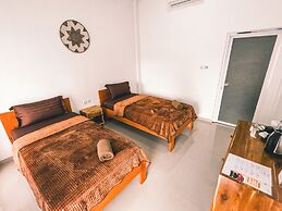ZAVANA Rooms