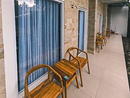 ZAVANA Rooms