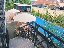 ZAVANA Rooms