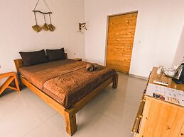 ZAVANA Rooms