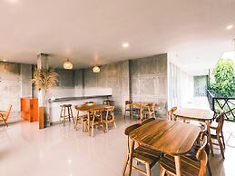 ZAVANA Rooms
