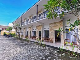 ZAVANA Rooms
