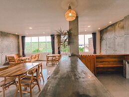 ZAVANA Rooms