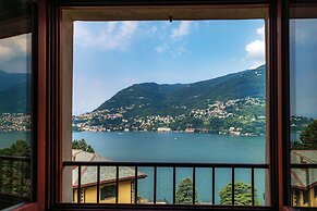 Lake Frame