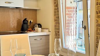 Graceful Venice Barnaba Suite by Ca-sa Check
