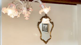 Graceful Venice Barnaba Suite by Ca-sa Check
