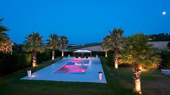 Villa Bianca 10 Emma Villas