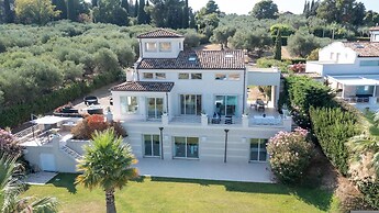 Villa Bianca 10 Emma Villas