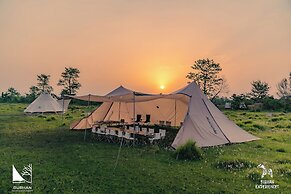 Burhan Wilderness Camps