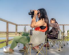 Burhan Wilderness Camps