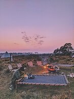 Burhan Wilderness Camps