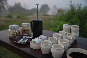 Burhan Wilderness Camps