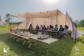 Burhan Wilderness Camps