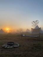 Burhan Wilderness Camps