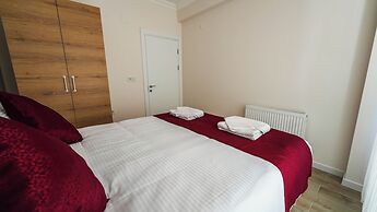 Cappadocia Ürgüp Apart Hotel