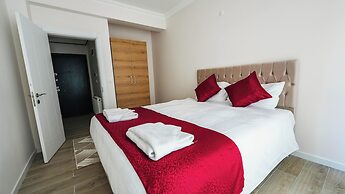 Cappadocia Ürgüp Apart Hotel