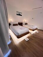 Saloya Mindo Life Landscape hotel
