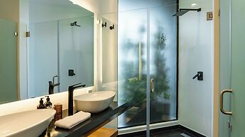 Saloya Mindo Life Landscape hotel